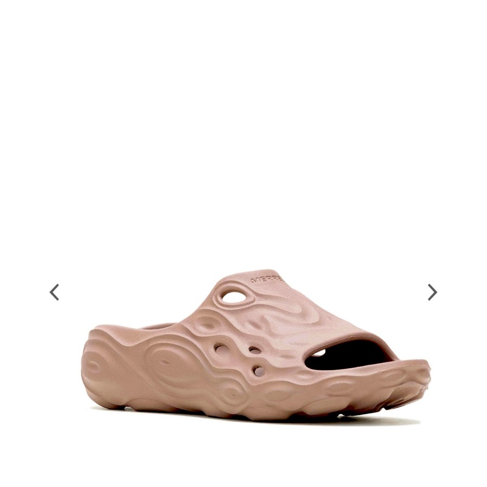 Merrell Croc Slide
